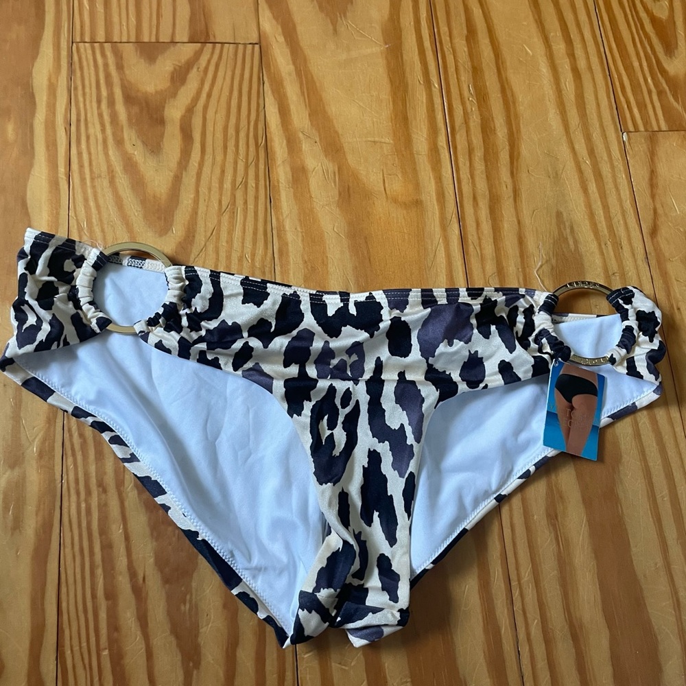 Victoria’s Secret Hipster Bikini Bottom